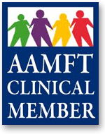 AAMFT Clinical Member